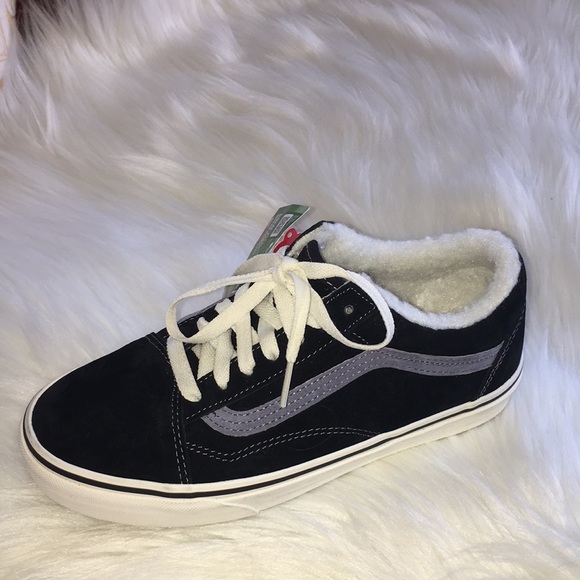 Vans all weather MTE shoes - Picture 4 of 6